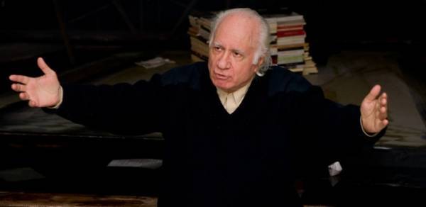 Έφυγε από τη ζωή ο σκηνοθέτης και συγγραφέας Γιώργος Μιχαηλίδης