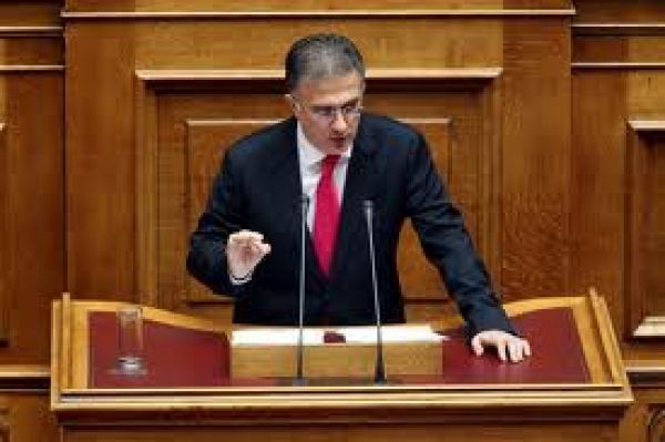 Μετά από παρέμβαση Σαμαρά αποσύρεται η πρόταση για συντελεστή 45% στα εισοδήματα πάνω από 26 χιλ. ευρώ