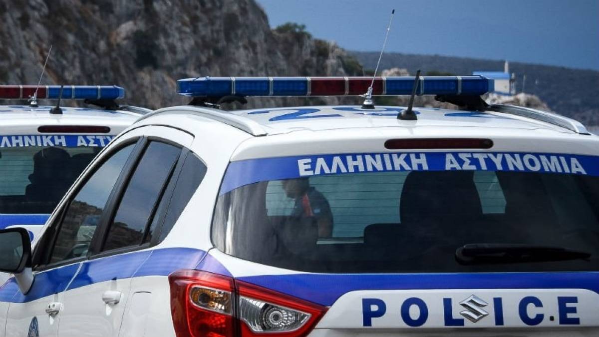 Νεκρές εντοπίστηκαν μητέρα και κόρη στην Κατερίνη