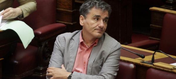 Τσακαλώτος: Άμεσα συμφωνία για δύο λόγους