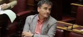 Τσακαλώτος: Άμεσα συμφωνία για δύο λόγους