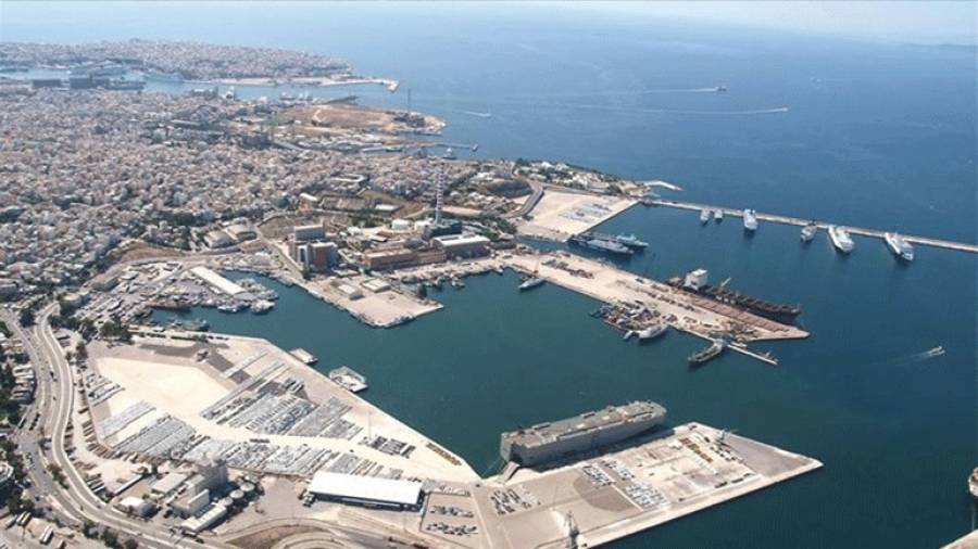 Στο Top-10 των ναυτιλιακών κέντρων του κόσμου η Αθήνα