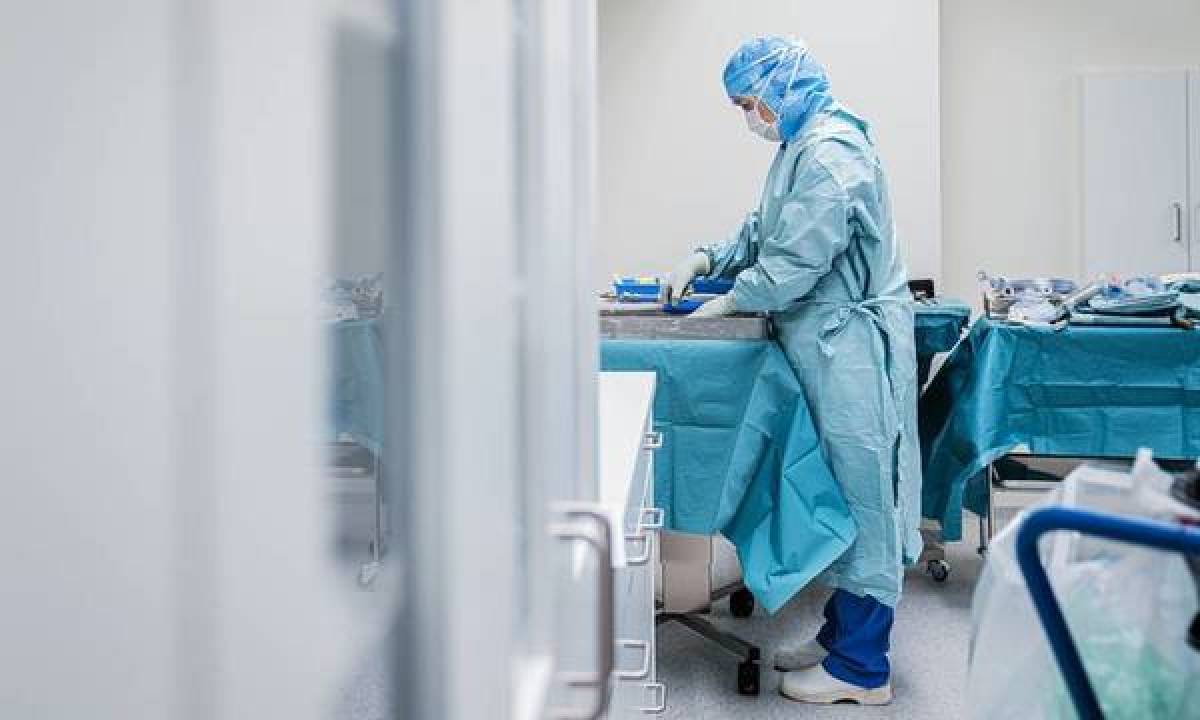 Κορονοϊός-Ελλάδα: 10 θάνατοι και 2.768 νέα κρούσματα- 198 διασωληνωμένοι