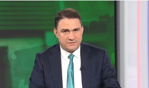 Τσουκαλάς: Ζούγκλα έχει κάνει η Κυβέρνηση την πολιτική ζωή του τόπου