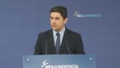 Αυγενάκης: Η ΝΔ θα καταργήσει τον ΕΦΚ στο κρασί