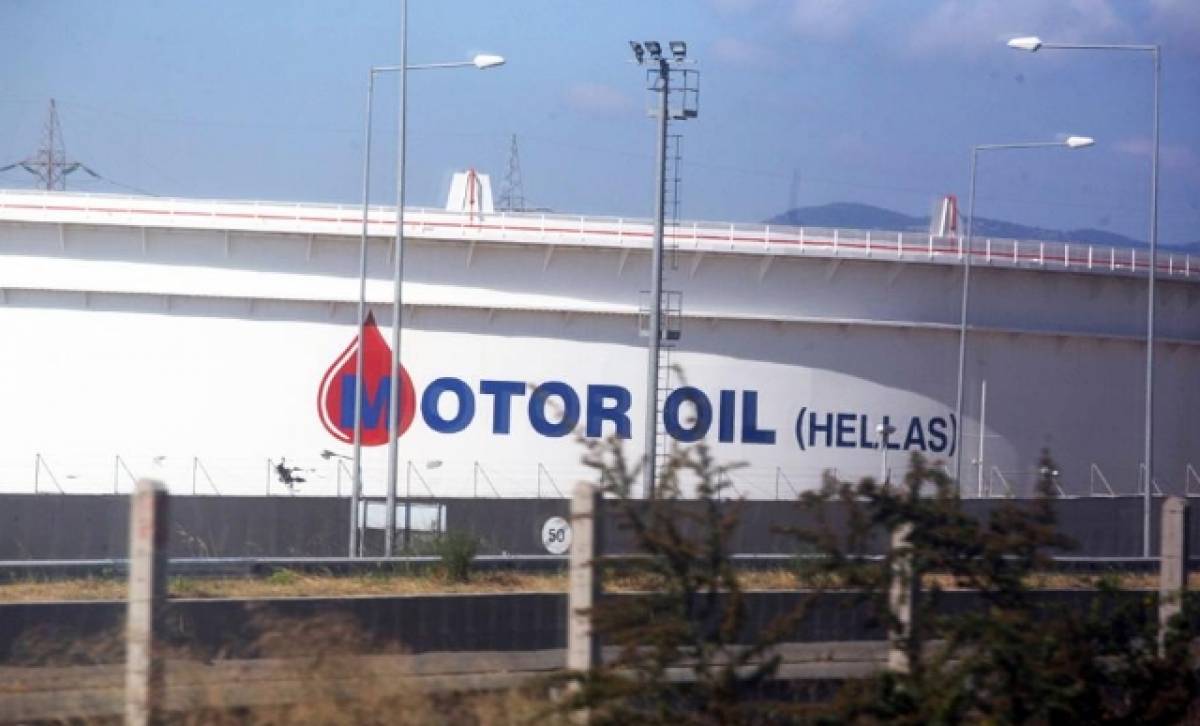 Motor Oil: Νέες αναβαθμίσεις και επέλαση προς ιστορικά υψηλά