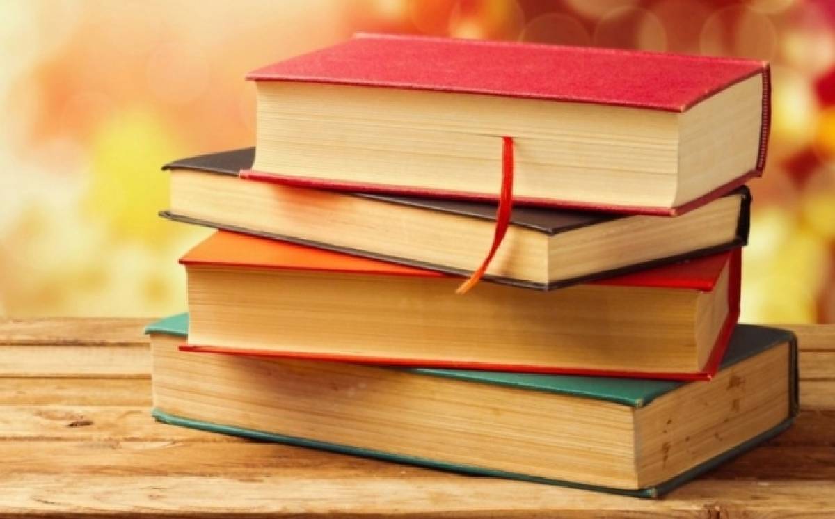 Ελληνική συμμετοχή στη λίστα με τα 30 βιβλία που άλλαξαν τον κόσμο!