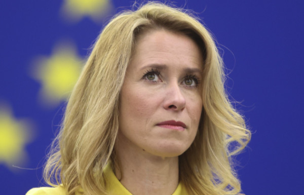 Κάλας: Στο Ισραήλ για να ζητήσει άμεση επιστροφή στην εκεχειρία