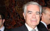 Νεκρός ο επιχειρηματίας Μανώλης Κυπριανίδης