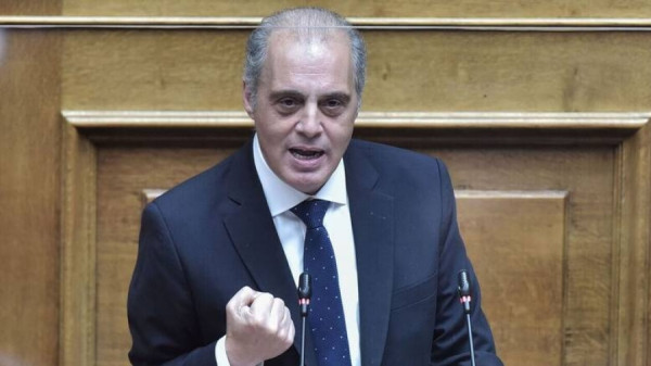 Βελόπουλος: Να παραιτηθεί ο ανύπαρκτος πρωθυπουργός- Επιβεβαιωνόμαστε για ξενόφερτους εμπρηστές
