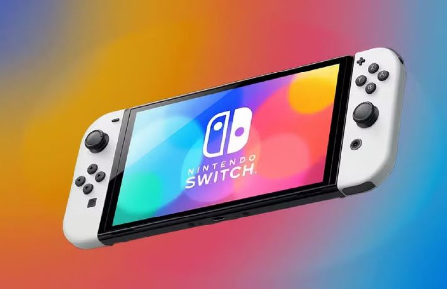 Nintendo: Αποκαλυπτήρια στην πολυαναμενόμενη κονσόλα Switch 2-Κυκλοφορία εντός 2025