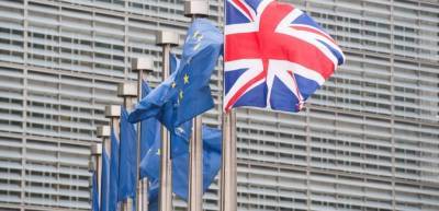 Brexit: Παράταση μέχρι τον Φεβρουάριο δίνει η ΕΕ