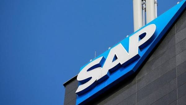 Αναβάθμισε τις εκτιμήσεις για το 2018 η SAP