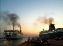 Εξαίρεση από τον ΦΠΑ ζητεί η ακτοπλοΐα