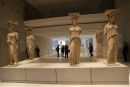 Μείωση 12,4% στον αριθμό των επισκεπτών στα μουσεία τον Μάιο