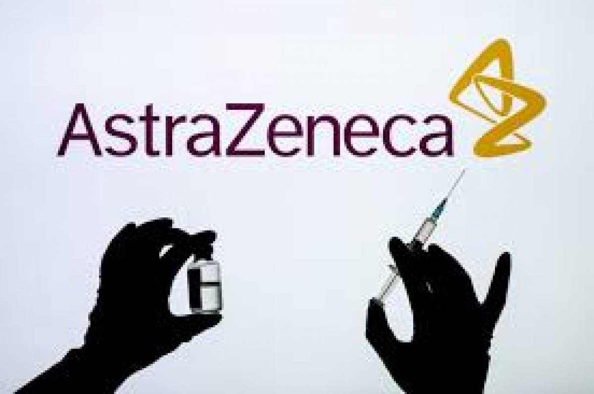 Εμβόλιο AstraZeneca: Αποτελεσματικό κατά 92% για τη μετάλλαξη Δέλτα