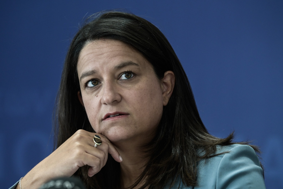 Κεραμέως: Έχουμε χαμηλότερη ανεργία από τη Σουηδία και τη Φινλανδία