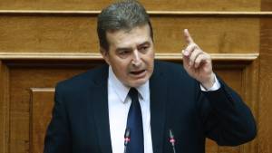 Χρυσοχοΐδης: Η αστυνομική βία δεν δικαιολογείται