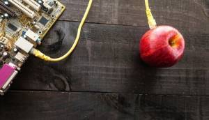 Internet of Foods: Το gadget που θα μας επιτρέπει να «διαβάζουμε» τα τρόφιμα