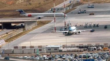 Κάνει πίσω η Fraport;
