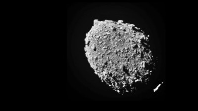 DARTMission: Η NASA εμβόλισε αστεροειδή σε άσκηση πλανητικής άμυνας