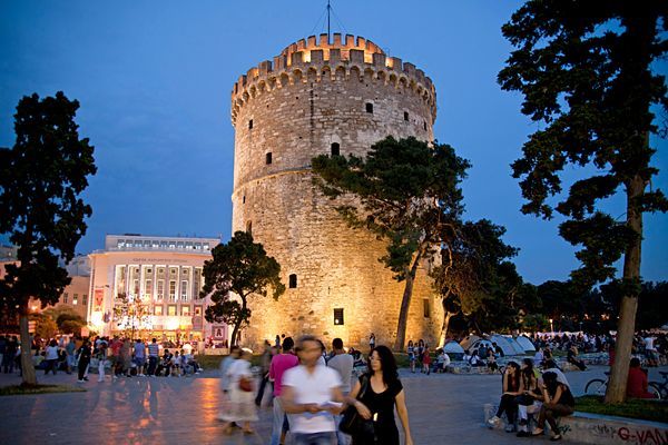 Ανοδικό το ενδιαφέρον των Ιταλών τουριστών για τη Θεσσαλονίκη