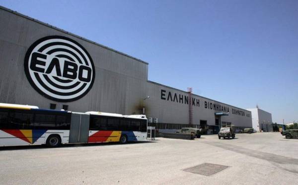 Νέος διαγωνισμός για την σωτηρία της ΕΛΒΟ
