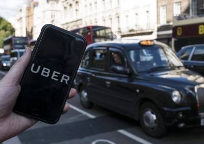 Άδεια λειτουργίας για δύο μήνες χορηγήθηκε στην Uber στο Λονδίνο