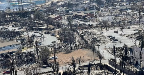 Εθνικό Αστεροσκοπείο: Οι ομοιότητες ανάμεσα σε Χαβάη και Μάτι