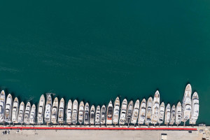 Ισχυρή δυναμική για το ελληνικό yachting τη σεζόν 2026