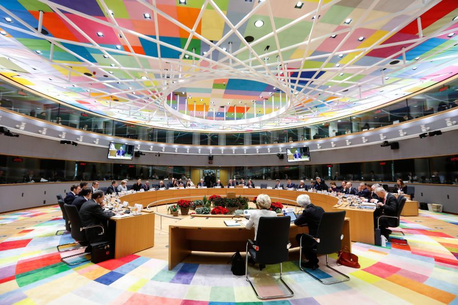 Σύνοδος Κορυφής: Από την «αεροπειρατεία» στο Ψηφιακό Πιστοποιητικό