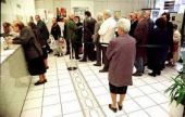 "Κούρεμα" στο μέρισμα τουλάχιστον 250.000 συνταξιούχων