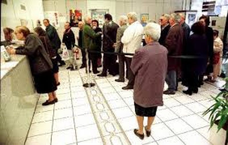 "Κούρεμα" στο μέρισμα τουλάχιστον 250.000 συνταξιούχων