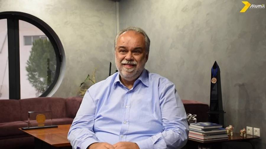 Alumil: Καθαρά κέρδη 9,2 εκατ. ευρώ το 2020