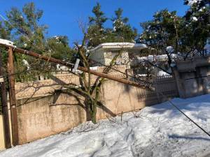 Προς πλήρη αποκατάσταση το δίκτυο ηλεκτρισμού-Ξεκινά η νομική μάχη