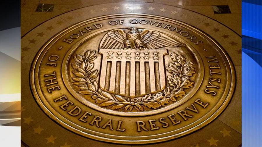 Η Fed δεσμεύεται για χαλαρή νομισματική πολιτική-Στη δημοσιότητα τα πρακτικά