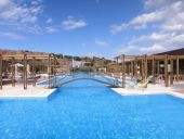 Marriott: "Come Back" στην Ελλάδα με τo Domes στην Ελούντα