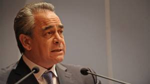 ΕΒΕΑ: Τριήμερο πένθος για τον Κωνσταντίνο Μίχαλο- Αγορά πυροσβεστικού οχήματος