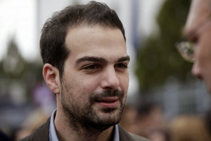 Τις συζητήσεις για αύξηση του ΦΠΑ σε κάποια νησιά επιβεβαιώνει ο Σακελλαρίδης