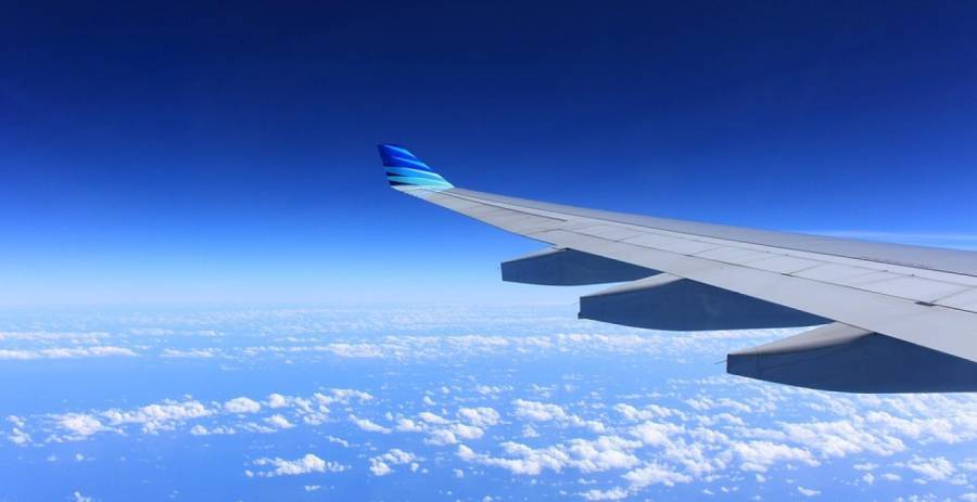 ΕΕ: Καλεί τις αεροπορικές να σέβονται τα δικαιώματα των καταναλωτών