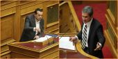 Άγρια κόντρα Παππά-Λοβέρδου: «Είσαι άσχετος, δεν θα τραμπουκίζεις-Ανακαλέστε»