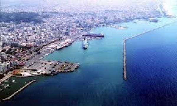 Παραχωρείται οριστικά το θαλάσσιο μέτωπο της Πάτρας