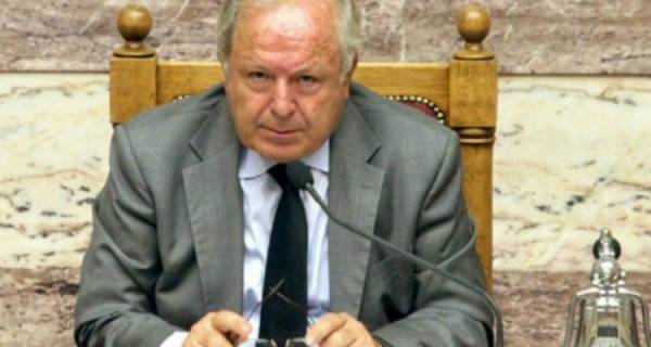 Η χειμερινή σύναξις των... καραμανλικών