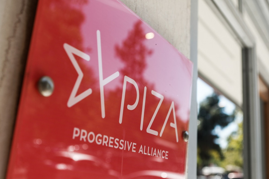 ΣΥΡΙΖΑ: Ο Μητσοτάκης και ήξερε και επέτρεψε και ενορχήστρωσε το σκάνδαλο των υποκλοπών