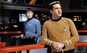«Ο Τσίπρας μου θυμίζει Star Trek»