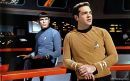«Ο Τσίπρας μου θυμίζει Star Trek»