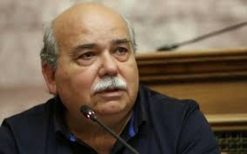 Βούτσης: Τα Drones μεγαλύτερο πρόβλημα στη Βουλή από τον «Ρουβίκωνα»