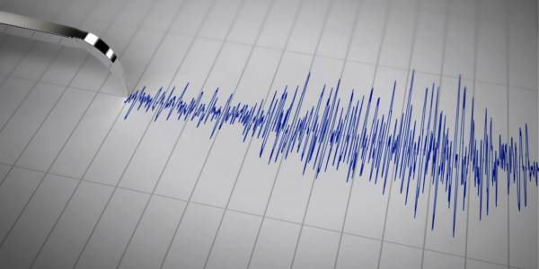 Σεισμός 4,5 Ρίχτερ στην Κρήτη