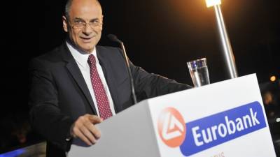 Ιωάννου (Eurobank): Επενδύσεις ύψους 300 εκατ. ευρώ στον ψηφιακό μετασχηματισμό