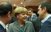 «Τρέχει» η Κυβέρνηση-Σπόντες από Μέρκελ και Σόιμπλε